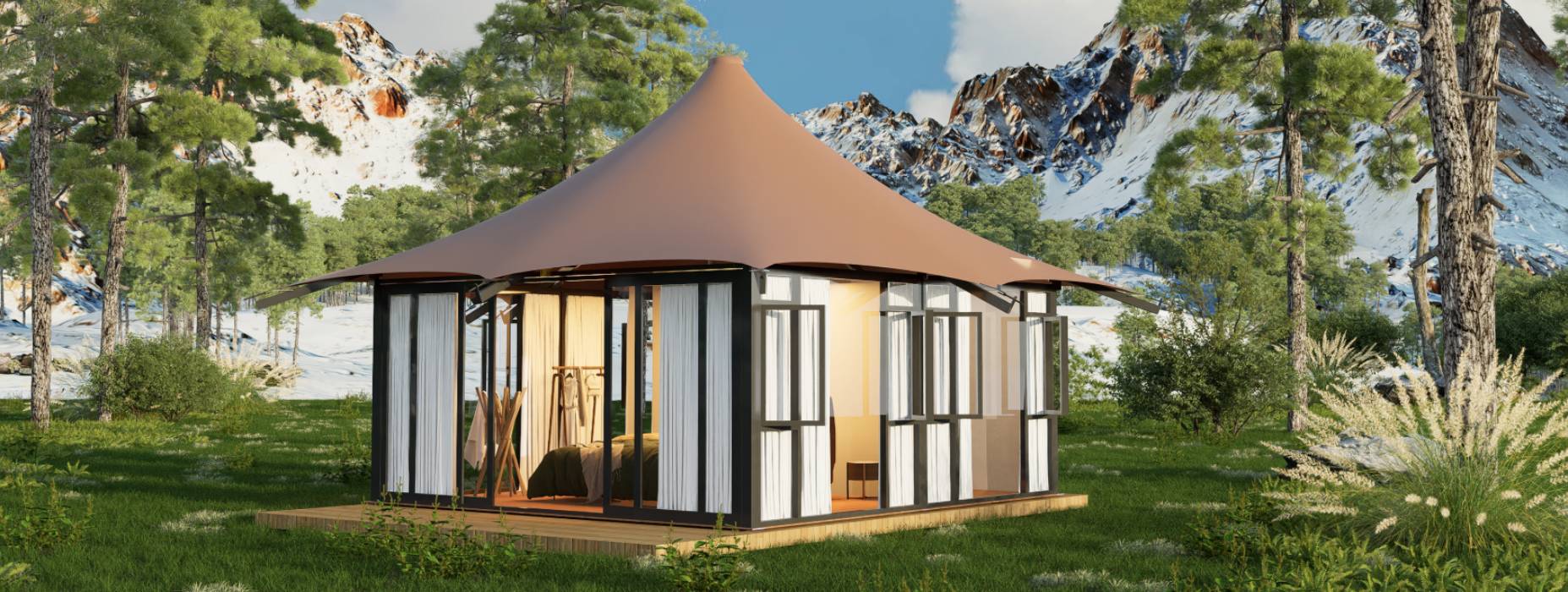 达拉特旗装配式建筑厂家